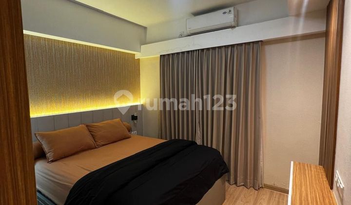 Apartemen Sky House BSD, Tangerang Selatan Dekat dengan Mall 2