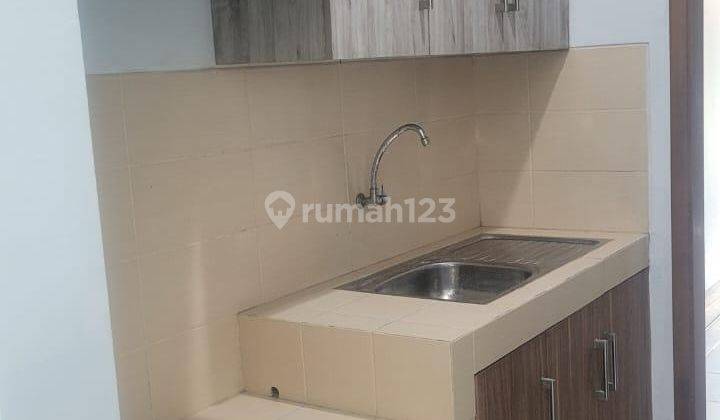 Rumah 2 Lt Sudah Renov Cakep di Luxmore Greenwich Bsd 2