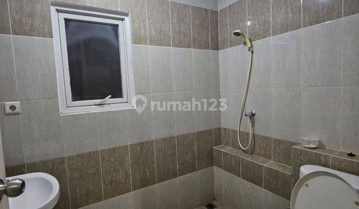 Rumah 2 Lt Semi Furnished Siap Huni di Cempaka Suvarna Sutera 2