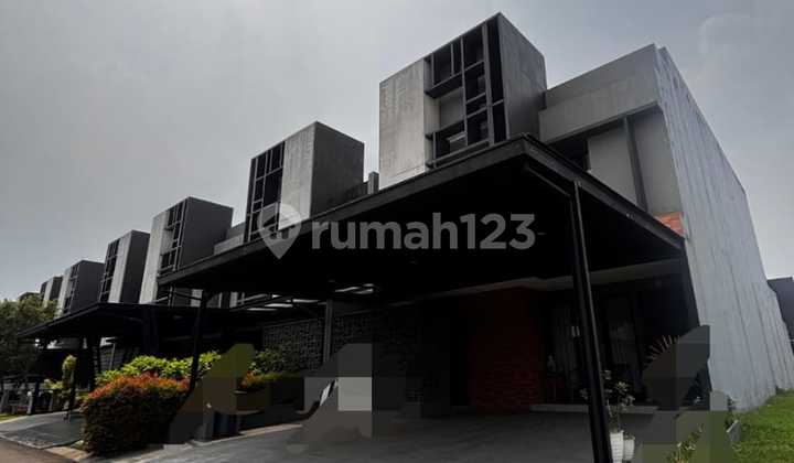 For Quick Sale: Fully Furnished House in Flavio Suvarna Sutera Cluster, Tangerang For Quick Sale: Fully Furnished House in Flavio Suvarna Sutera Cluster, Tangerang