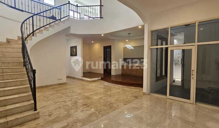 Semi-Furnished House in Sutera Kirana Alam Sutera, South Tangerang 2