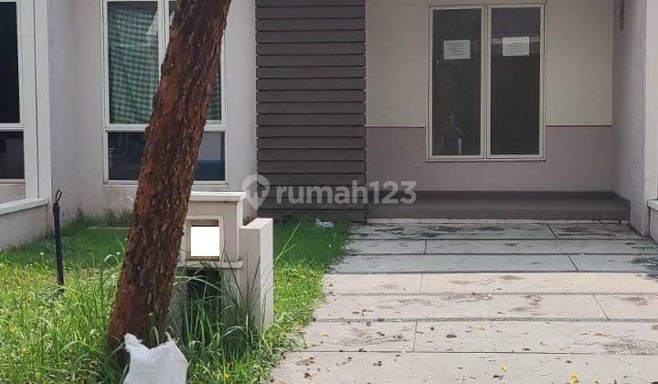 Rumah 1 lt Siap huni di Bianca Suvarna Sutera 1