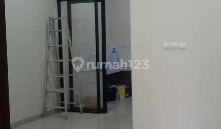 Rumah Brand New di Serpong Regency Melati Mas, Tangerang Selatan 2