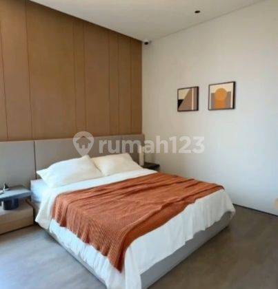 Rumah Cakep Murah 2 Lt Mulai Dr 2,4M di Giantara Serpong City 2