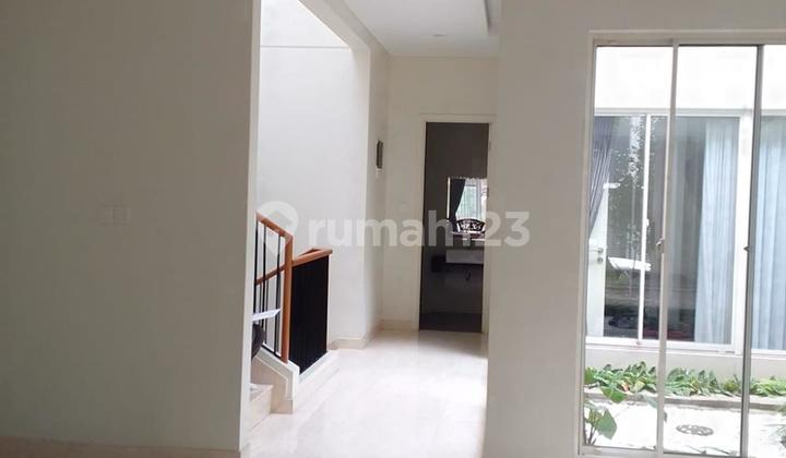 Luxury House in Mozart Symphonia Cluster, Gading Serpong, Tangerang 2
