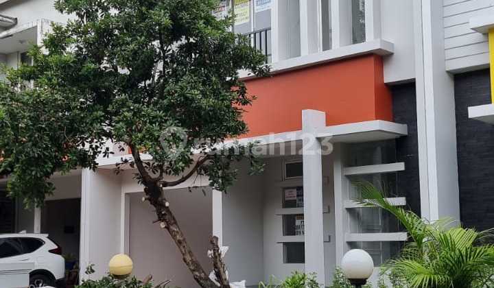 Rumah di Cluster Topaz Raya Phg Pondok Hijau Golf Gading Serpong, Tangerang 2