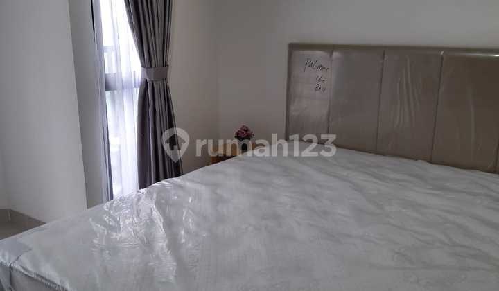 Ayoma Residence Apartment Located in Front of Tekno BSD Park, South Tangerang Ayoma Residence Apartment Located in Front of Tekno BSD Park, South Tangerang