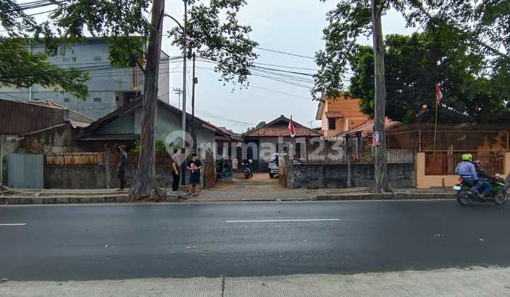 Di Jual Tanah di Karang Sari, Kec. Neglasari, Kota Tangerang Di Jual Tanah di Karang Sari, Kec. Neglasari, Kota Tangerang