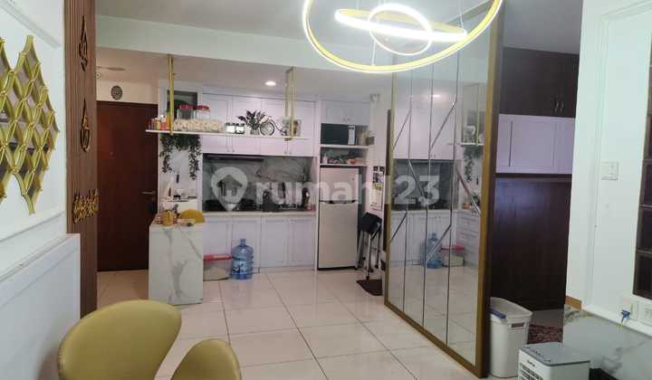 For Rent Roseville 2 BR Fully Furnished Apartment in BSD