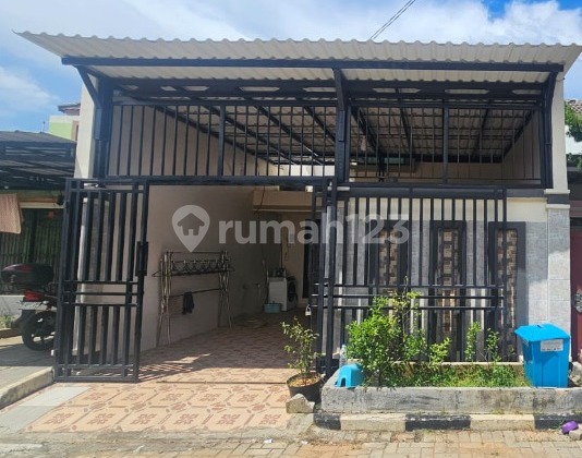 Rumah Bagus SHM di Sepatan, Tangerang