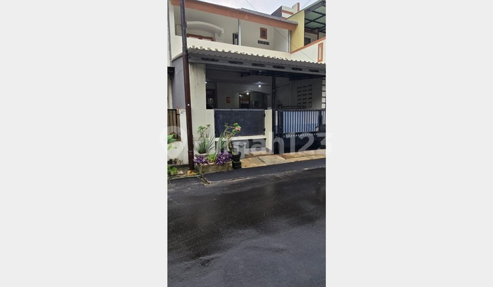 Dijual Rumah 2 Lantai di Sektor 1G Gading Serpong, Tangerang Dijual Rumah 2 Lantai di Sektor 1G Gading Serpong, Tangerang