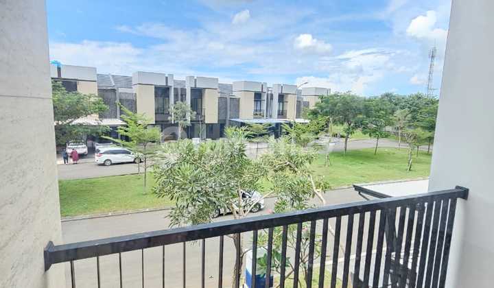 Dijual Cepat Rumah di Cluster Eldora Suvarna Sutera, Tangerang 2