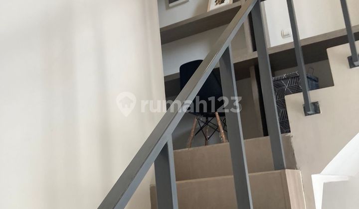 Rumah Cantik Full Furnished di Freja BSD, Tangerang Selatan 2