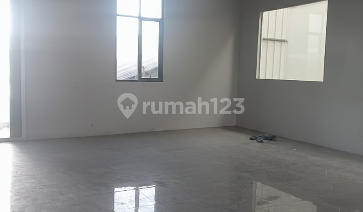 Warehouse for Rent in Legok, Tangerang