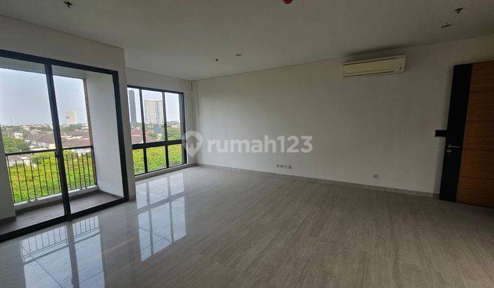 Lloyd Alam Sutera Apartemen 2 BR Plus Ac Siap Huni 1