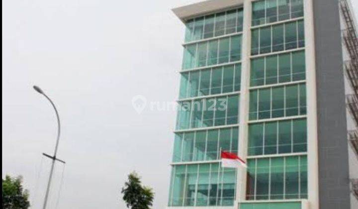 Gedung Menara Top Food 8 Lt Lokasi Strategis Nego Smp Deal 1