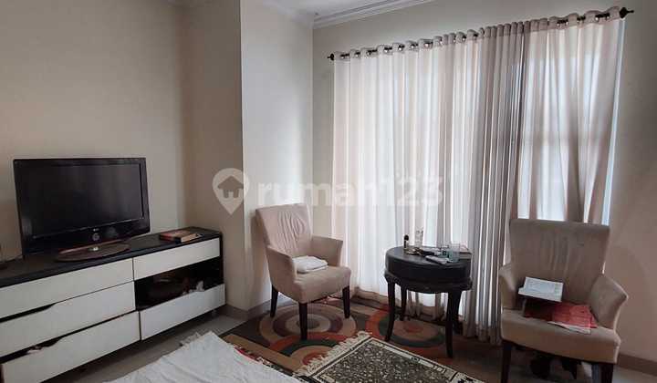 Nice 2-Story House Hook Position in Verdy Summarecon Serpong Cluster, Tangerang 2