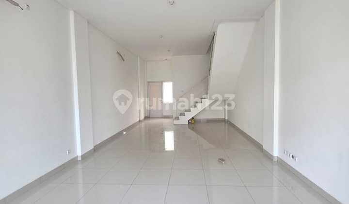 For Rent Ruko Little Ginza Citra Raya Cikupa, Tangerang 2