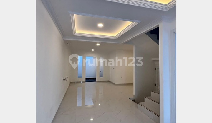 Rumah di Sunter Graha Pratama, Sunter Agung Tanjung Priok, Jakarta Utara