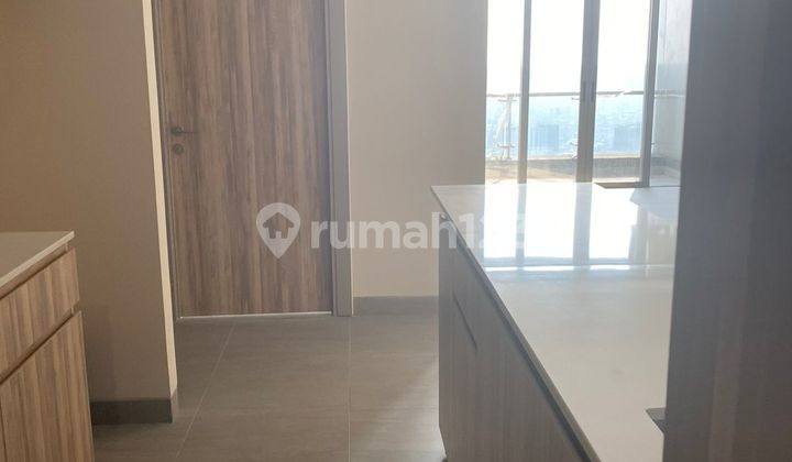 Dijual Apartemen Azzure Condominium Menara Jakarta Private Lift, Kemayoran 2