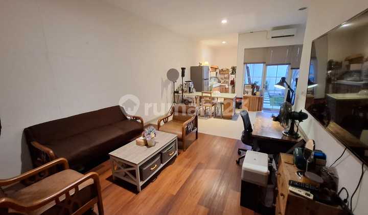 Jual cepat Rumah 2 lt Siap huni di Daru Suvarna 2