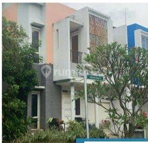 Aset Lelang Rumah 2 Lt Siap Huni di Darwin Gading Serpong 1