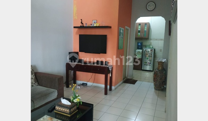 Rumah Bagus Siap Huni di Nusaloka Bsd City, Tangerang Selatan