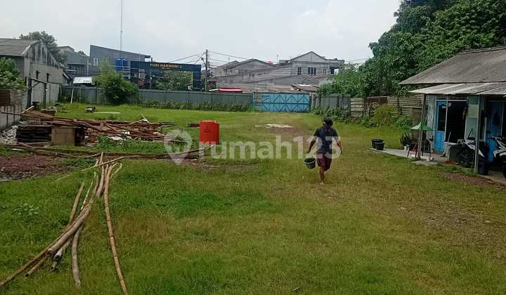 Dijual Tanah Lahan di Ranca Iyuh Panongan, Tangerang Dijual Tanah Lahan di Ranca Iyuh Panongan, Tangerang