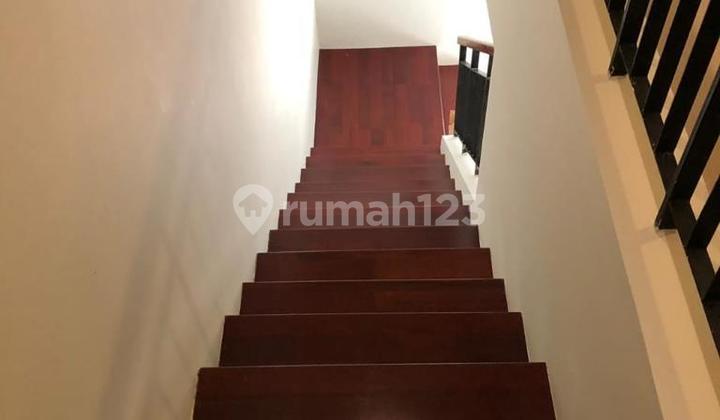 2-story Semi-furnished Well-maintained House in Foresta Naturale BSD 2