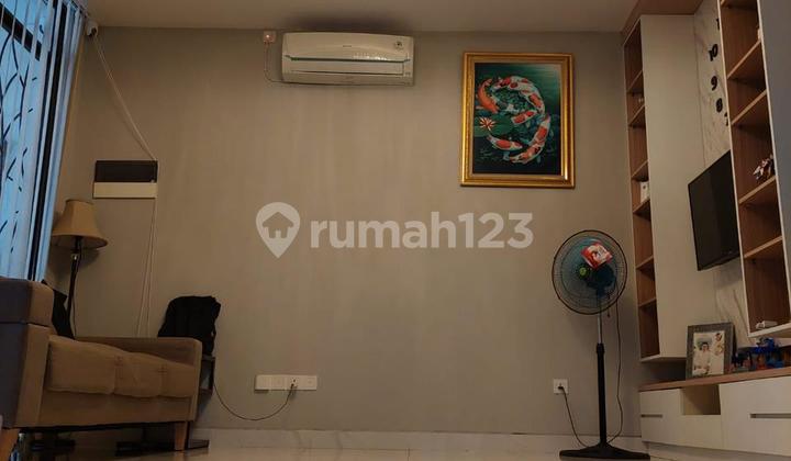 For Rent Fully Furnished House in Allura Lavon Swancity Suvarna Sutera Cluster