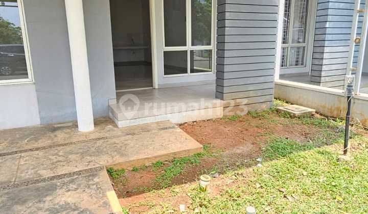 Disewakan Rumah Ada Sportclub Dalam Cluster di Albira Suvarna Sutera, Tangerang 2