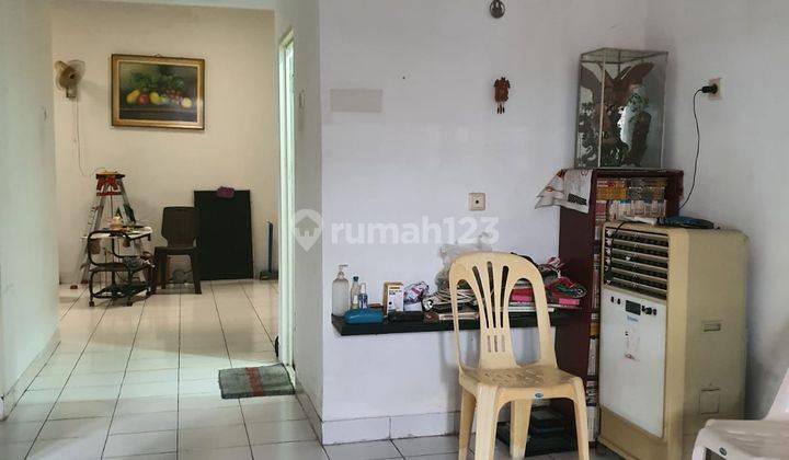 Rumah 1 Lt Full Renov Rapi Siap Huni di Cikupa Asri 2