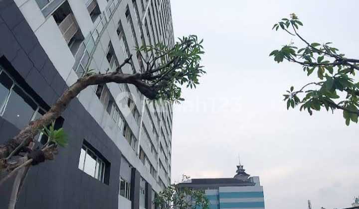 Dijual 1 Area Keseluruhan Apartemen dan ITS Office Tower di Pasar Minggu, Jakarta Selatan Dijual 1 Area Keseluruhan Apartemen dan ITS Office Tower di Pasar Minggu, Jakarta Selatan