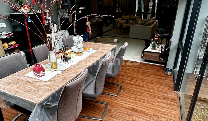 Jual Cepat Rumah di Cluster Avani - Inika Island Bsd