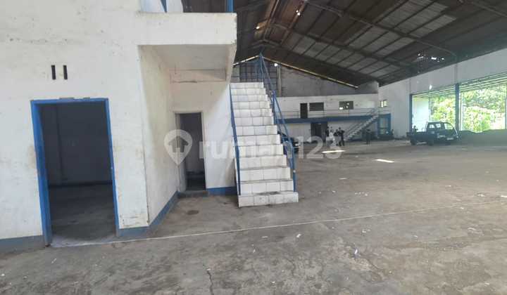 For Quick Sale and New Warehouse Near Bitung Toll Access, Tangerang For Quick Sale and New Warehouse Near Bitung Toll Access, Tangerang