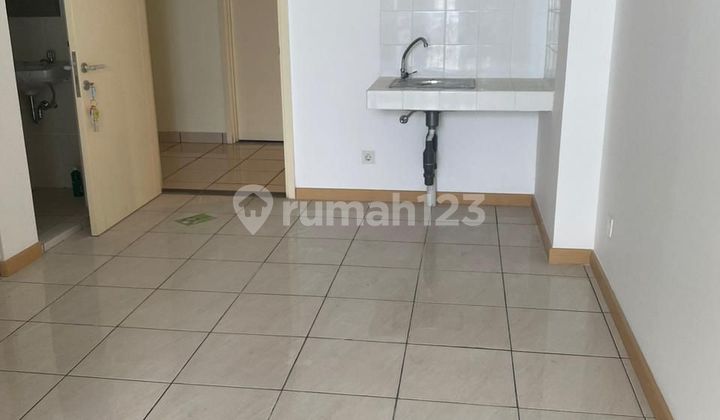 Midtown Residence 2 BR Apartment Gading Serpong 2