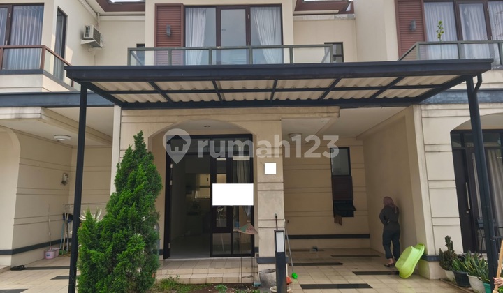 For Sale Fast! House at Lavon Cluster - Allura Cluster Cikupa-Tangerang For Sale Fast! House at Lavon Cluster - Allura Cluster Cikupa-Tangerang