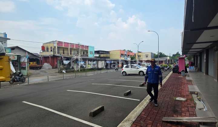 For Rent: Quick Ruko Suvarna Sutera Fedora Park 2 Floors 2