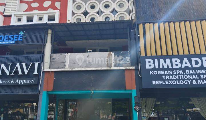 Di Sewakan Ruko Citra 6 Jkt Brt Deretan Duta Buah 1