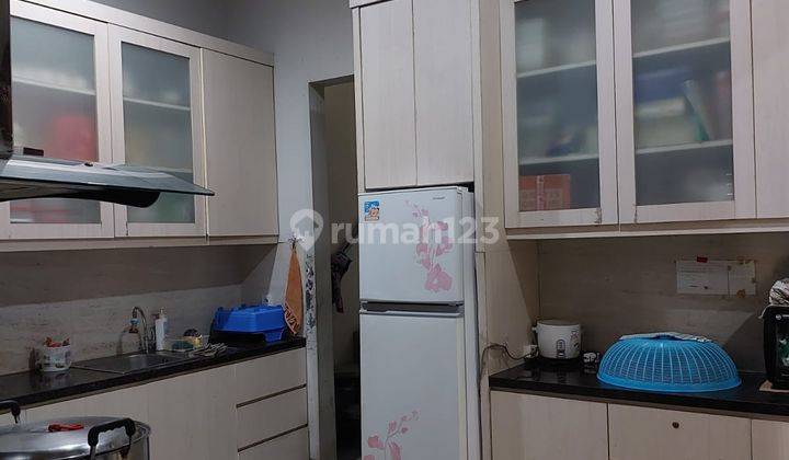 Dijual Rumah di Garden Island Pik Jakarta Utara 2