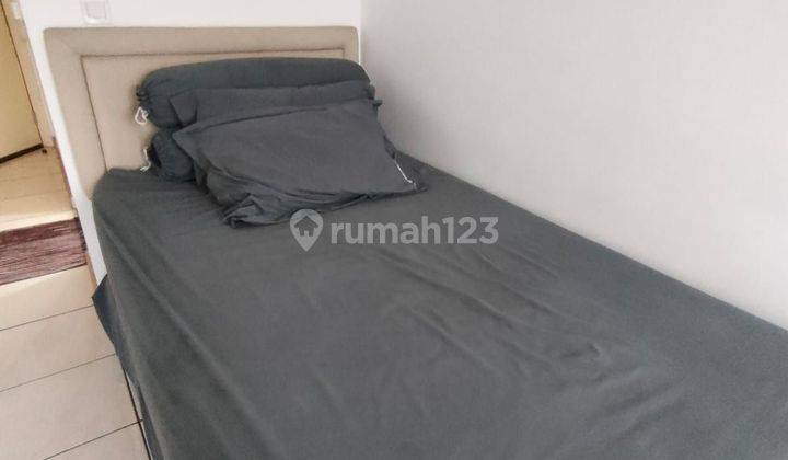 Dijual Apartemen M-Town Residence Tipe Studio Full Furnished 1