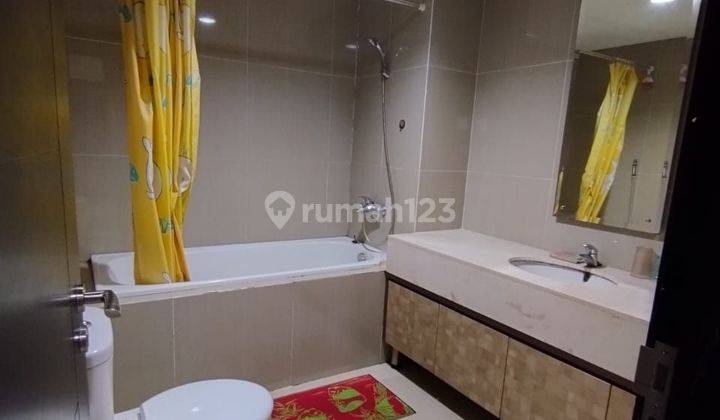 Apartemen Skyline 2 Br Full Furnished Dan Interior Gading Serpong 2