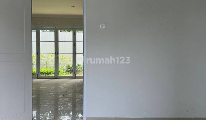 Disewakan Rumah New Alicante Gading Serpong Hook
 2