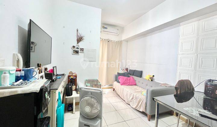 Disewa Dijual Apartement M Town Residence Mc 26 Murahh 1