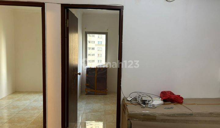 Disewakan Murah Apartement Mediterania Garden Residence 1 tanjung Duren 2 BR Semi Furnished 2