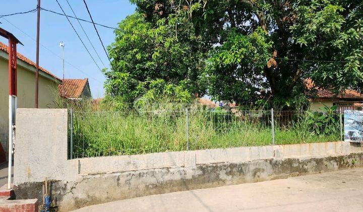 Dijual Tanah Kebun di Cijati, Majalengka 2