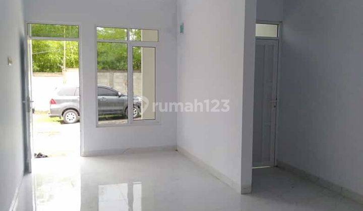 Dijual Rumah di Perum Kalijaga Permai, Cirebon 2