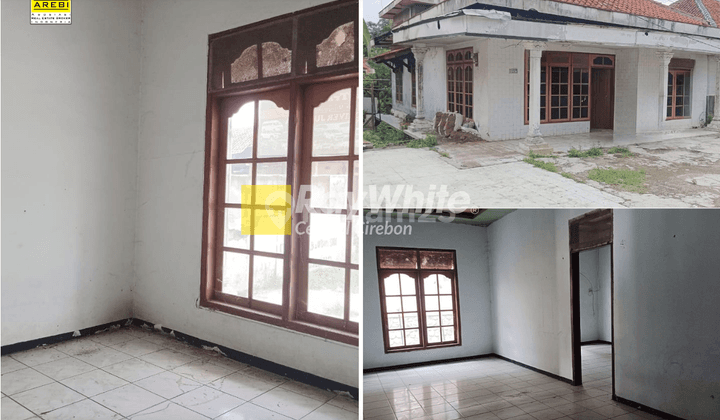 Dijual Rumah 2 Lantai di Jatiwangi, Majalengka 1