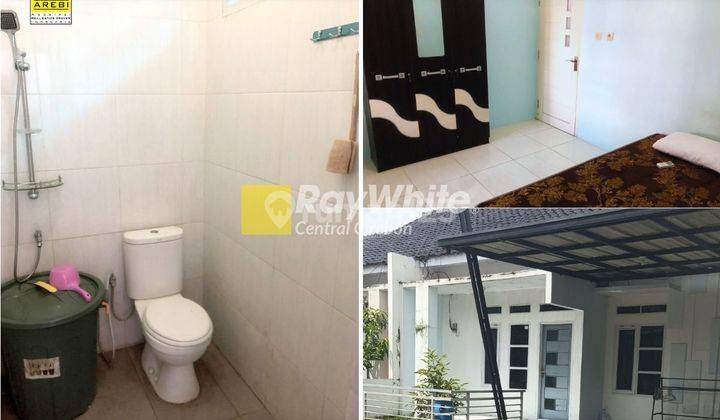 Rumah Furnished di Munjul, Majalengka 1