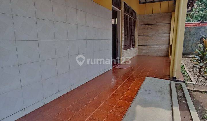 Rumah Bagus di Munjul, Majalengka 2